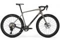 Велосипед 28 Merida Silex 9000 (2026) рама - XS Warm Slate Grey(Black)