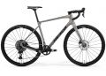 Велосипед 28 Merida Silex 5000 (2026) рама - L Warm Slate Grey(Black)