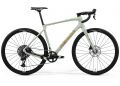 Велосипед 28 Merida Silex 5000 (2026) рама - XL Silk Moss Grey(River Clay)