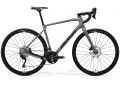 Велосипед 28 Merida Silex 4000 (2026) рама - M Warm Slate Grey(Black)