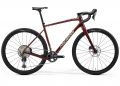 Велосипед 28 Merida Silex 700 (2026) рама - XL Elegant Wildberry(High Cream)