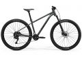 Велосипед 29 Merida Big.Nine 60 (2026) рама - XXL Silk Dark Grey(Black)