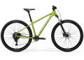 Велосипед 29 Merida Big.Nine 20 (2026) рама - XXL Fall Green(Silvergreen)