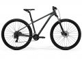 Велосипед 29 Merida Big.Nine 15 (2026) рама - XL Silk Dark Grey(Black)