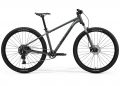 Велосипед 27.5 Merida Big.Seven 80 (2026) рама - XXS Silk Dark Grey(Black)