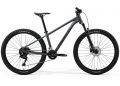 Велосипед 27.5 Merida Big.Seven 60 (2026) рама - S Silk Dark Grey(Black)