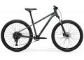 Велосипед 27.5 Merida Big.Seven 20 (2026) рама - XS Silk Dark Grey(Black)
