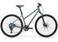 Велосипед 28 Merida Crossway 20 (2026) рама - W-XS Silk Dove Blue(Blue)