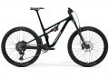 Велосипед 29 Merida One-Forty 700 (2026) рама - XL Halo Green(Earth Powder)