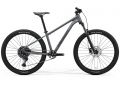 Велосипед 27.5 Merida Big.Seven 200 (2026) рама - XS Silk Dark Grey(Black)