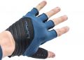 Велоперчатки LYNX Expert Blue XS