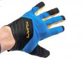 Велорукавички LYNX Expert Long Ukraine XS