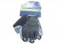 Велоперчатки LYNX Gel UKR L