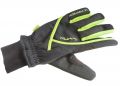 Велоперчатки LYNX Lynx Defroster Black M