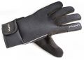 Велоперчатки LYNX Lynx Neoprene Black XL