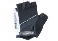 Велоперчатки LYNX Pro BLACK-WHITE S