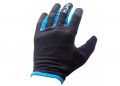 Велоперчатки LYNX Trail BB Black-Blue L