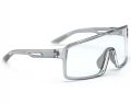 Очки LYNX Pierre PH G, matt transparent grey-clear photochromic