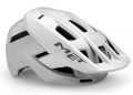 Шлем MET TERRAE (MIPS) white matt L