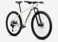 Велосипед 29 Orbea ONNA 50 (2026) ivory white gloss M