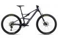 Велосипед 29 Orbea OCCAM SL H30 (2026) tanzanite matt-gloss XL