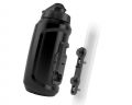 Фляга з конектором та базою FIDLOCK TWIST bottle 750мл., чорний