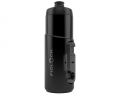 Велосипедна фляга FIDLOCK TWIST 600 мл чорна з магнітною базою для шосе та MTB
