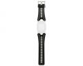 Ремінець для годинника LEZYNE GPS WATCH STRAP Чорний Y12