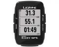 GPS компьютер LEZYNE MACRO EASY GPS Чорний Y13