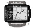GPS компьютер LEZYNE MEGA XL GPS Чорний Y13