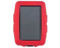 GPS чохол для LEZYNE MEGA XL GPS COVER Червоний Y13