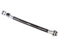 Шланг до ручного насосу LEZYNE ABS FLEX HOSE Чорний Y13