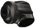 Головка перехідник під Presta LEZYNE SPEED CHUCK Чорний Y13
