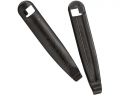 Бортувальні лопатки LEZYNE POWER LEVER Чорний Y13 (Комплект 2 шт, Стандарт)