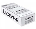 Балон LEZYNE CO2 25G BOX 180 штук Сріблястий Y14 (Мега-набір для сервісу)