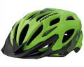 Шлем подростковый MERIDA Charger зеленый 51-56см