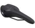 Сідло MERIDA EXPERT чорне матове/глянцеве, Довжина: 270 мм, Ширина: 152 мм (Гоночне Шосе/XC)