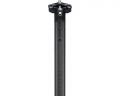 Подседельный штырь MERIDA SILEX 4000 30,9 мм, Длина 350 мм, Алюминиевый черный (Для гравийных велосипедов)