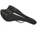 Сідло MERIDA Expert SL чорне/глянцеве синє, Код A2070000323 (Легке, Гоночне)