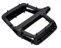 Педалі Race Face TURBINE 2026, BLACK (Чорний), Алюмінієві, AM