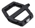 Педалі RACE FACE CHESTER LARGE, BLACK (Чорний), Композитні