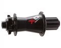 Втулка SRAM X0 DH Задняя, 32 отв., 12x150/157 мм, Shimano (BLK/RD) Черно-Красная Алюминиевая