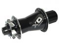 Втулка SRAM X0 DH Задняя, 32 отв., 12x150/157 мм, SRAM Body (BLK/SLV) Черно-Серебристая Алюминиевая