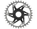 Звезда SRAM XX T-TYPE 36T BOSCH DU38 - Steel - Direct Mount
