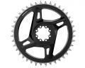 Зірка SRAM XX T-TYPE 36T Brose Direct Mount (BLK) Чорна Алюмінієва