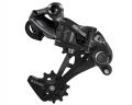ЗП SRAM GX 1x11 ск., Long Cage (Black) Черный Алюминиевый