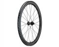 Колесо ZIPP 303 Firecrest Карбоновое Tubeless Disc CL 650b Переднее 24S 12x100 мм (Standard Graphic)