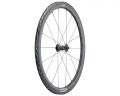 Колесо ZIPP 303 Firecrest Карбонове Tubeless Rim Brake 700c Переднє 18S QR (Standard Graphic)