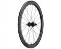 Колесо ZIPP 303 Firecrest Карбонове Tubeless Disc CL 650b Заднє 24S XDR 12x142 мм (Standard Graphic)
