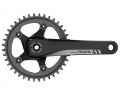 Шатуны SRAM Rival 1 GXP 175 мм Звезда 42T X-SYNC (Монозвезда для гравия/шоссе)